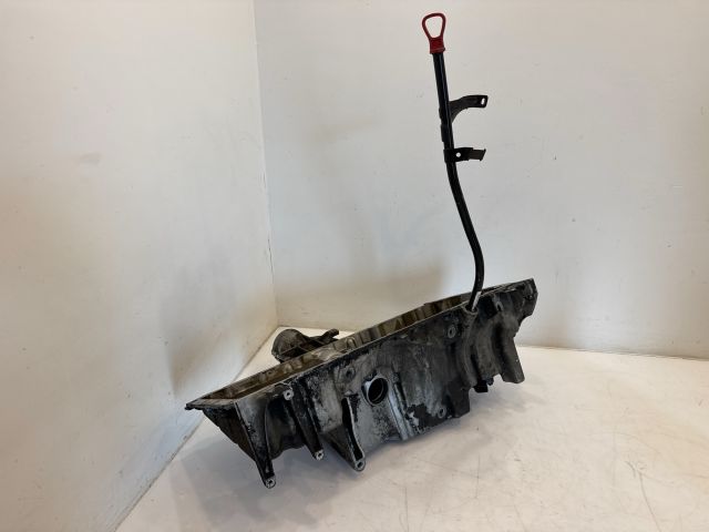 bontott BMW X3 Olajteknő