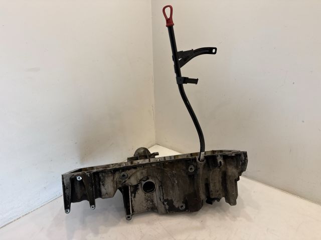 bontott BMW X3 Olajteknő