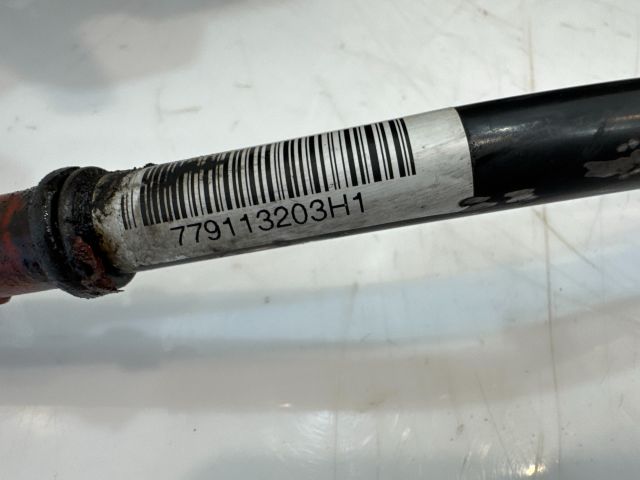 bontott BMW X3 Olajteknő