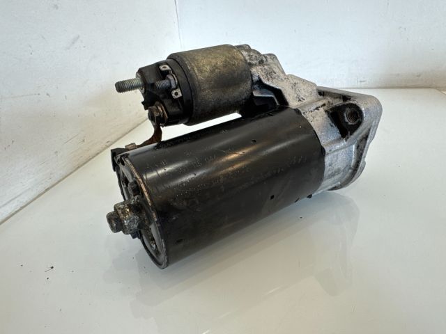 bontott BMW X3 Önindító