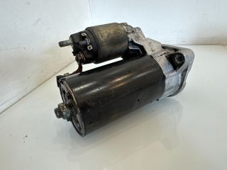 bontott BMW X3 Önindító