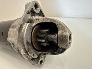 bontott BMW X3 Önindító