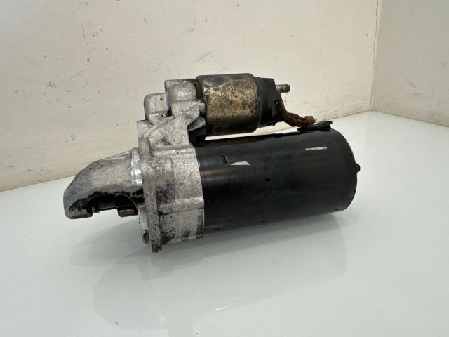 bontott BMW X3 Önindító