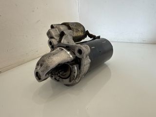 bontott BMW X3 Önindító