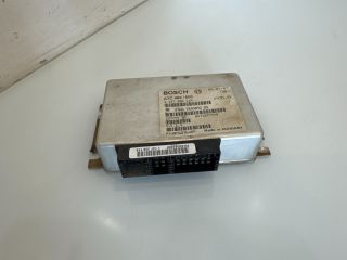 bontott BMW X3 Osztómű Vezérlő Modul