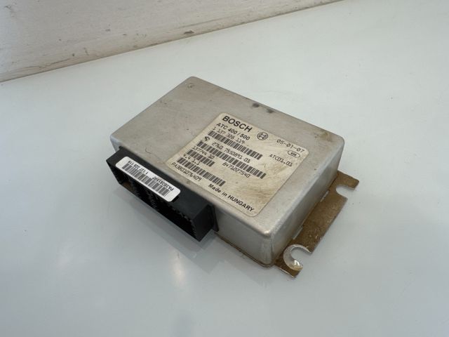 bontott BMW X3 Osztómű Vezérlő Modul