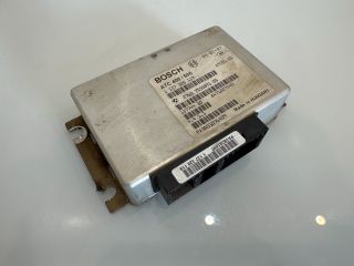 bontott BMW X3 Osztómű Vezérlő Modul