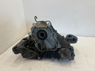 bontott BMW X3 Osztómű