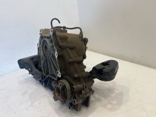 bontott BMW X3 Osztómű