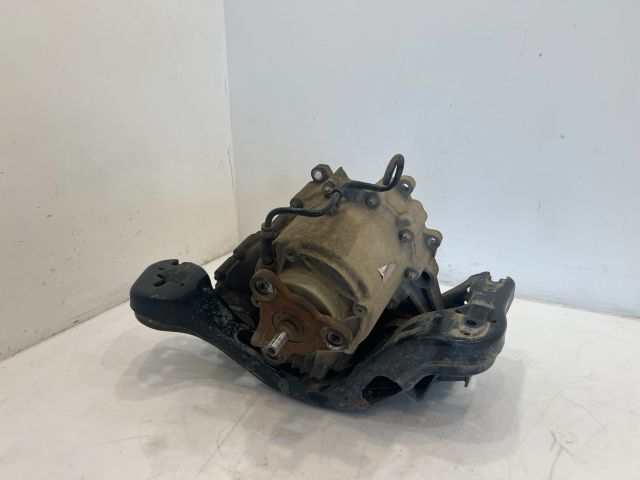 bontott BMW X3 Osztómű