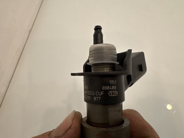 bontott BMW X3 Porlasztó (1 db)