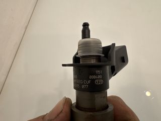 bontott BMW X3 Porlasztó (1 db)