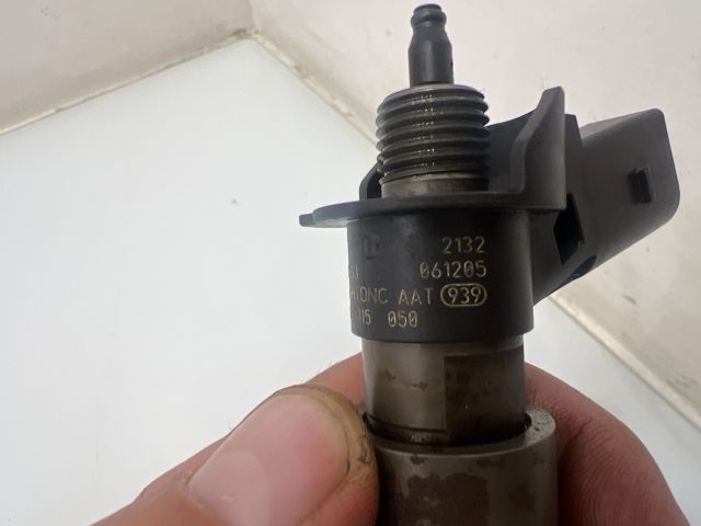 bontott BMW X3 Porlasztó (1 db)