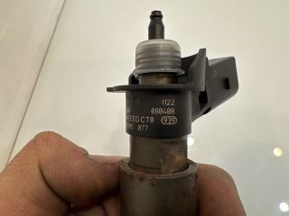 bontott BMW X3 Porlasztó (1 db)