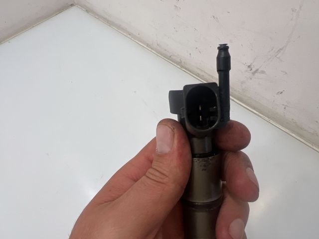 bontott BMW X3 Porlasztó (1 db)