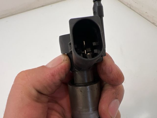 bontott BMW X3 Porlasztó (1 db)