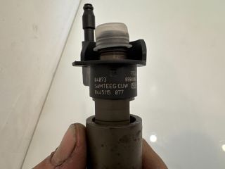 bontott BMW X3 Porlasztó (1 db)