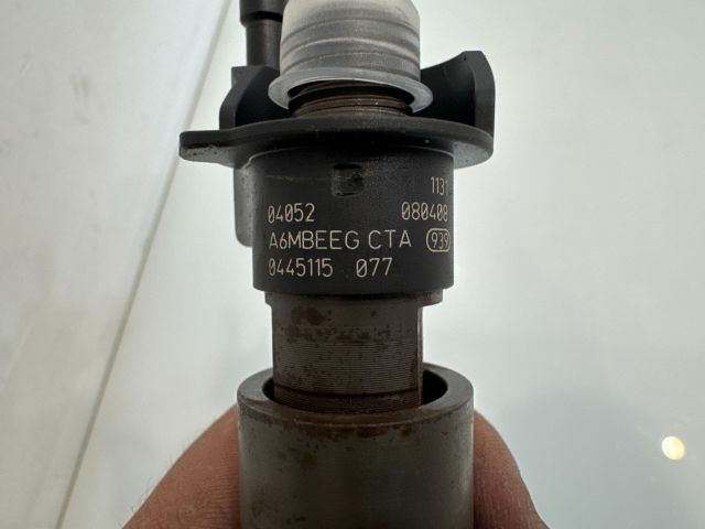 bontott BMW X3 Porlasztó (1 db)