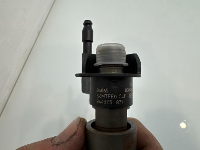 bontott BMW X3 Porlasztó (1 db)