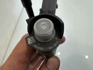 bontott BMW X3 Porlasztó (1 db)