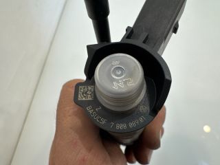 bontott BMW X3 Porlasztó (1 db)