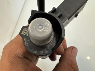 bontott BMW X3 Porlasztó (1 db)