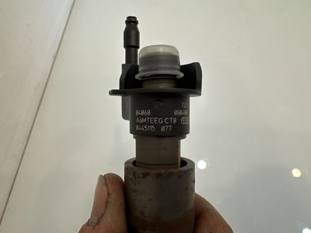 bontott BMW X3 Porlasztó (1 db)