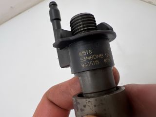 bontott BMW X3 Porlasztó (1 db)