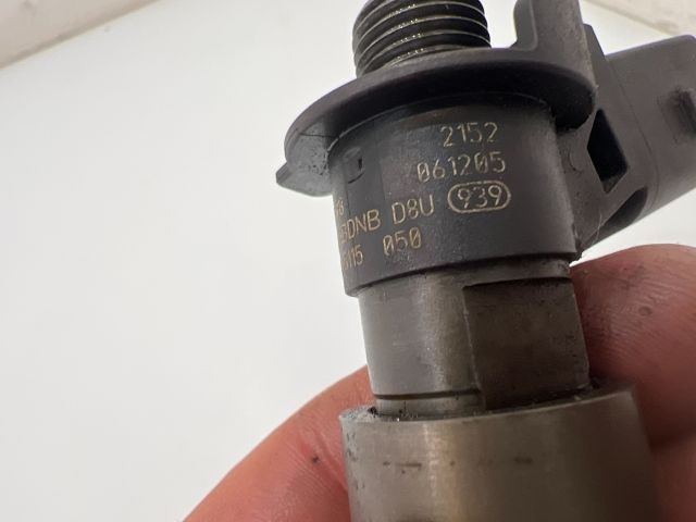 bontott BMW X3 Porlasztó (1 db)