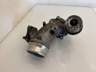 bontott BMW X3 Turbó Vákum Szelep