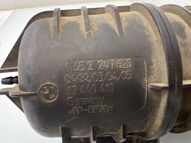 bontott BMW X3 Turbó Vákum Szelep