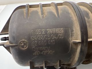 bontott BMW X3 Turbó Vákum Szelep