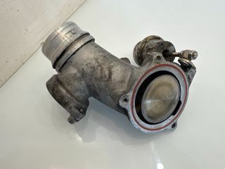 bontott BMW X3 Turbó Vákum Szelep