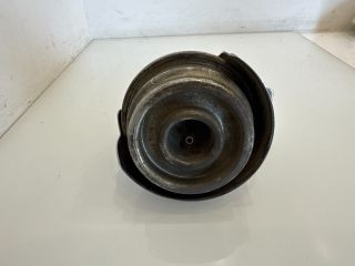 bontott BMW X3 Turbó Vákum Szelep