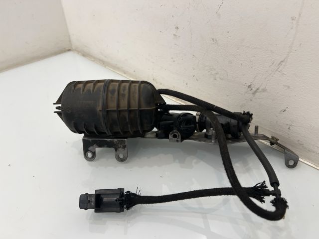 bontott BMW X3 Turbó Vákum Szelep