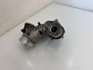 bontott BMW X3 Turbó Vákum Szelep