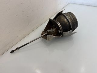 bontott BMW X3 Turbó Vákum Szelep