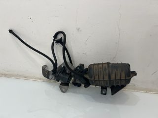 bontott BMW X3 Turbó Vákum Szelep