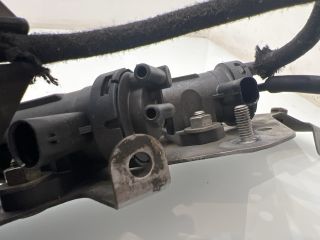 bontott BMW X3 Turbó Vákum Szelep
