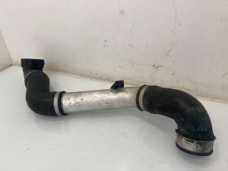 bontott BMW X3 Turbócső