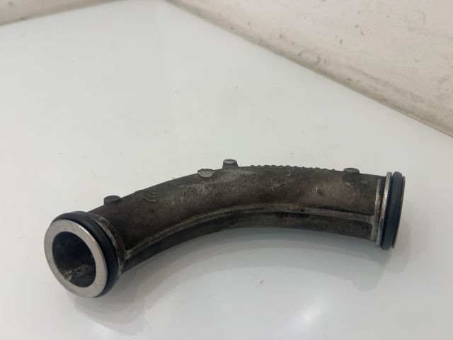 bontott BMW X3 Turbócső