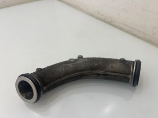 bontott BMW X3 Turbócső