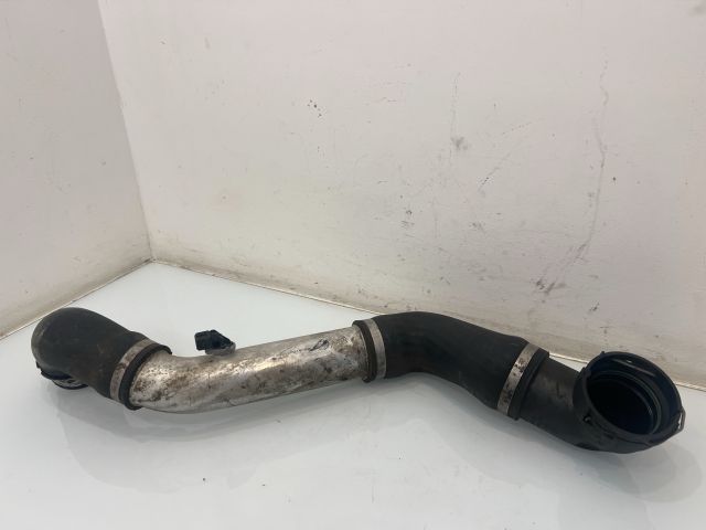 bontott BMW X3 Turbócső