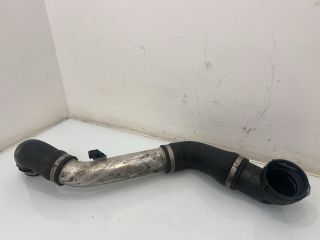 bontott BMW X3 Turbócső