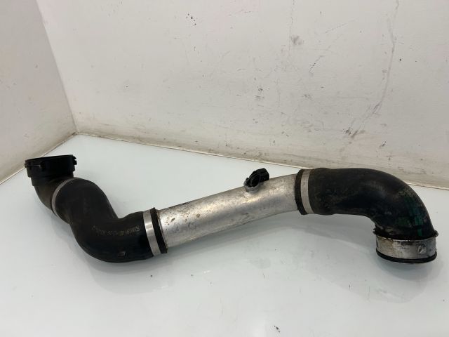 bontott BMW X3 Turbócső