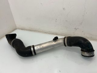 bontott BMW X3 Turbócső