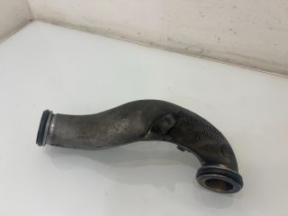 bontott BMW X3 Turbócső