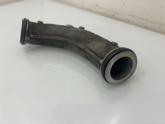 bontott BMW X3 Turbócső