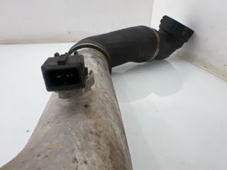 bontott BMW X3 Turbócső