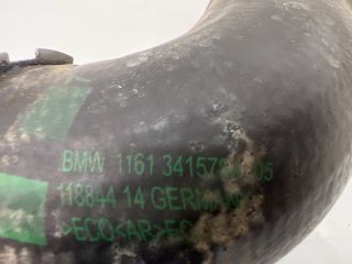 bontott BMW X3 Turbócső